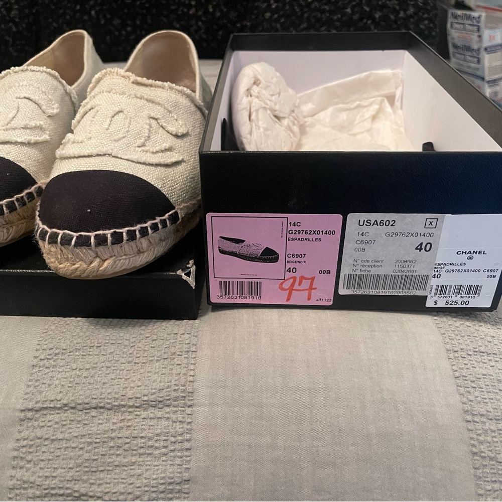 Good condition